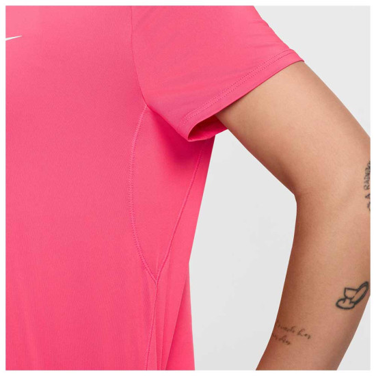 Nike Γυναικεία κοντομάνικη μπλούζα One